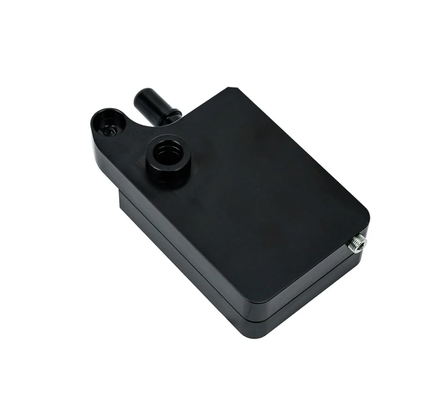 SPE MOTORSPORT 2020-2022 GT500 BILLET OIL SEPARATOR CATCH CAN