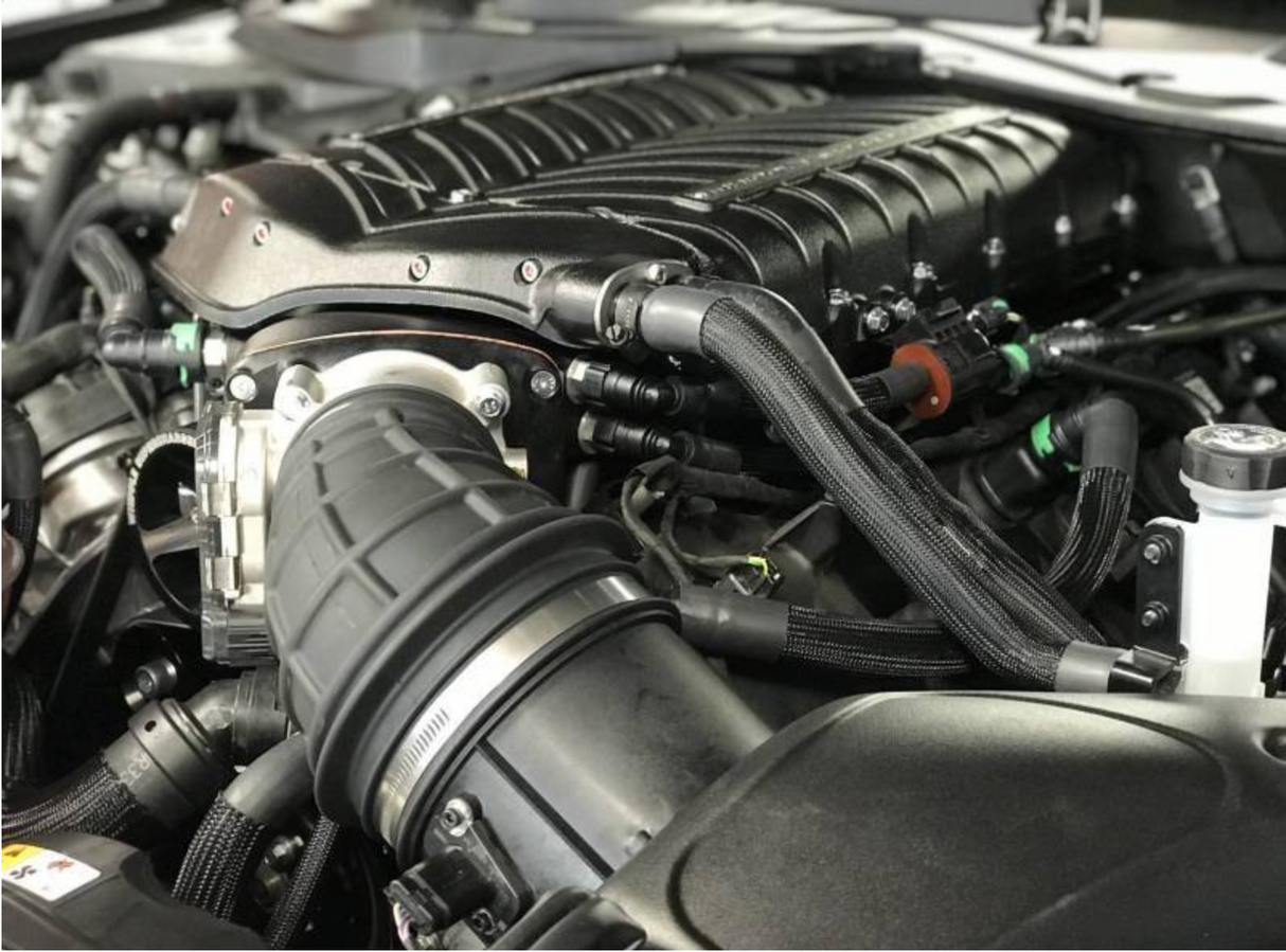 Ford Mustang GT 3.0L Stage 1 Supercharger Kit 2022-2023