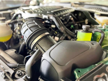 Ford Mustang GT 3.0L Stage 2 Supercharger Kit 2022-2023