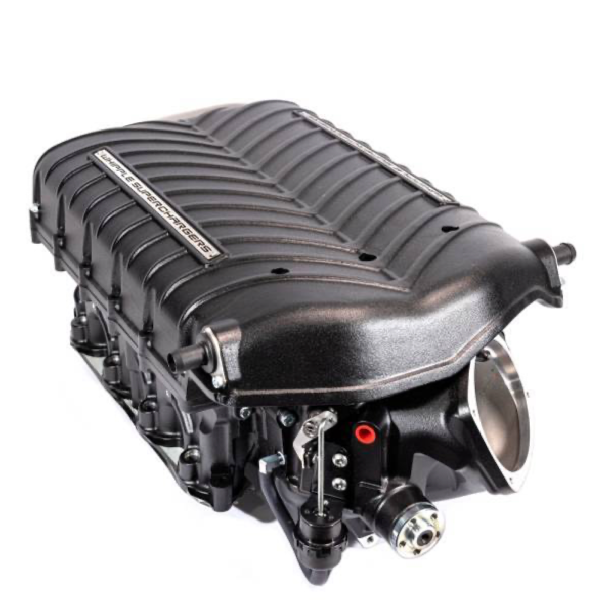 Ford F150 Gen 6 Stage 2 SC Kit 2018-2020