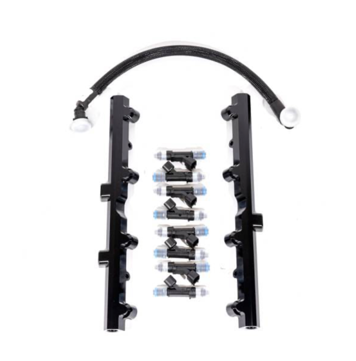 Ford F150 Gen 6 Stage 2 SC Kit 2018-2020