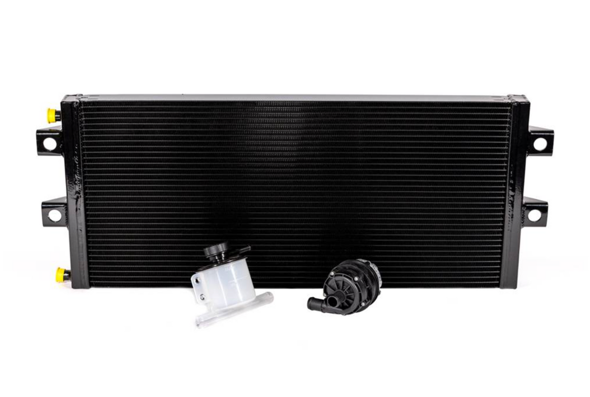 Ford F150 5.0L Gen 6 Stage 1R SC Kit With Power Onboard 2024