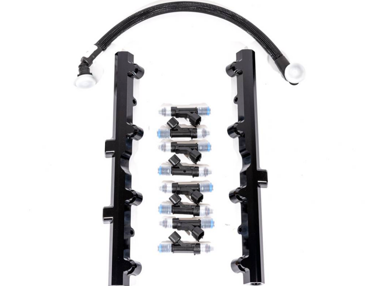 Ford F150 5.0L Gen 6 Stage 2 SC Kit 2024-2025