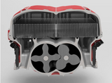 Ford F150 5.0L Gen 6 Stage 2 SC Kit With Power Onboard 2024-2025