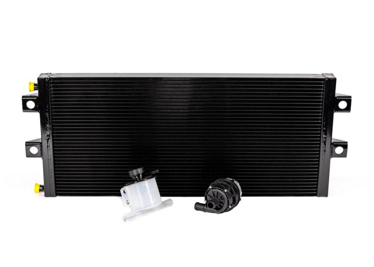 Ford F150 5.0L Gen 6 Stage 1 SC Kit With Power Onboard 2024-2025