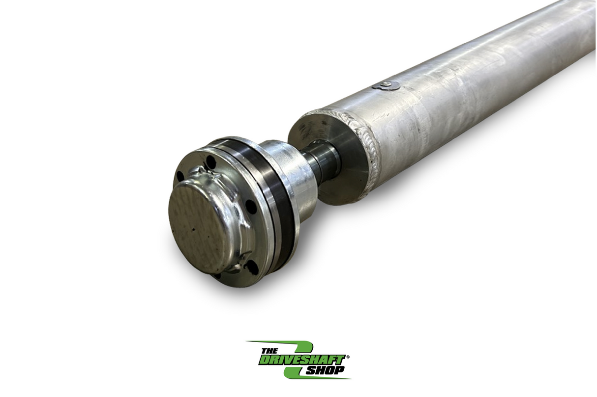 2016+ Ford Mustang Shelby GT350 / 2021+ Mach 1 Direct Fit 1-Piece CV Aluminum Driveshaft