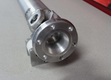 2005 – 2010 Ford Mustang GT 3.5” 1350 Series Aluminum Slip Shaft DS-MU510GT-35A