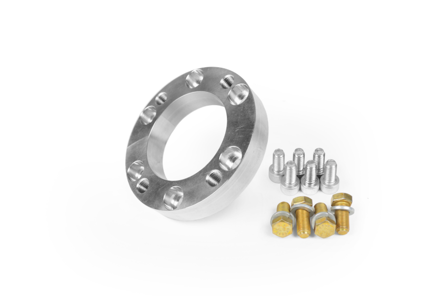 2015+ Mustang 113mm Driveshaft Adapter - Rear