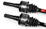 15-23 S550 & 24+ S650 Mustang Outlaw Axles w/Exotic Alloy Outer Stubs