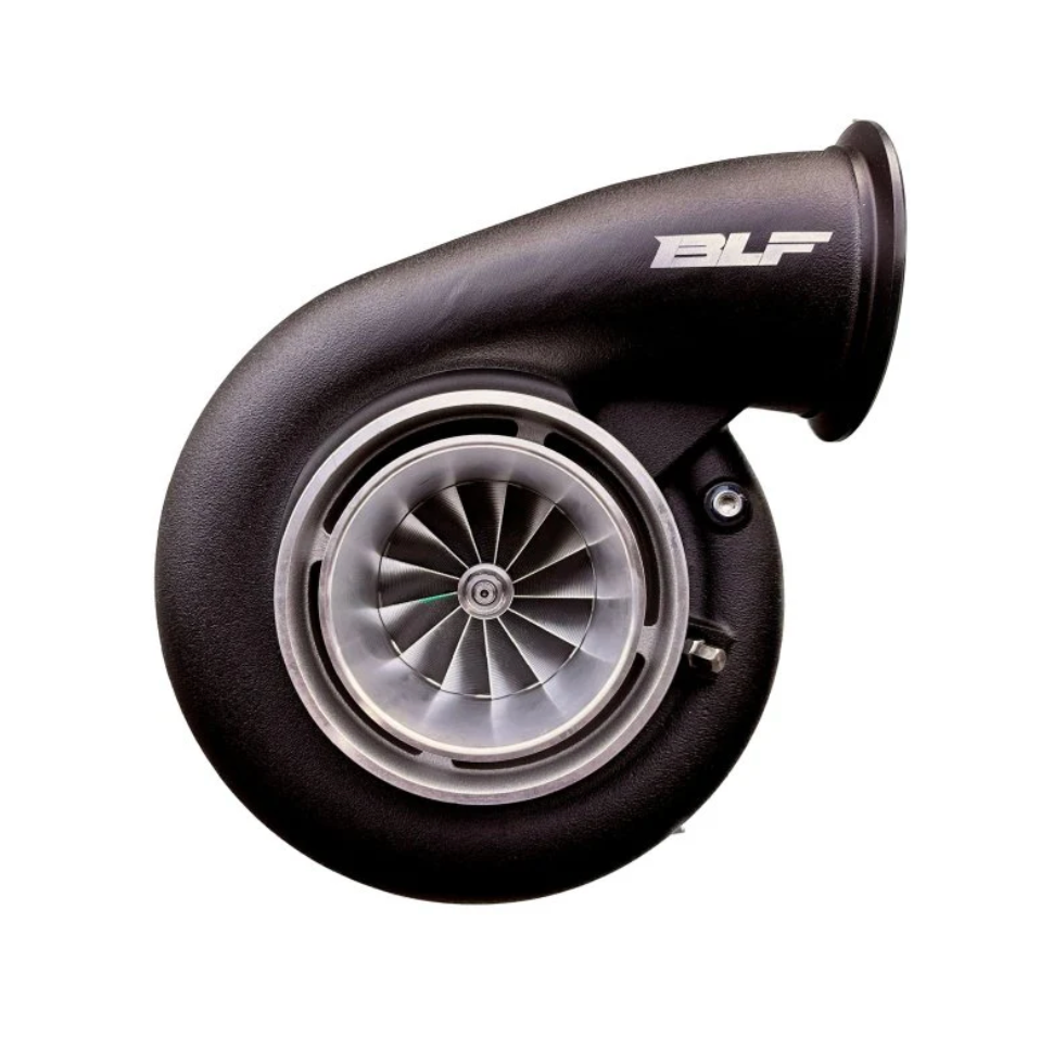 BLF STEALTH SERIES DBB G45 TURBO
