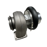 BLF STEALTH SERIES DBB S400 TURBO (BILLET CENTER)