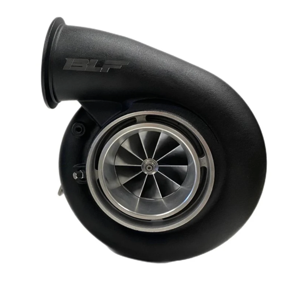 BLF STEALTH SERIES DBB G42 TURBO REVERSE ROTATION (BILLET CENTER)