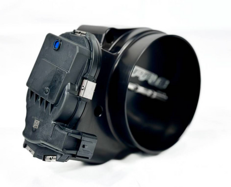 Billet 112mm Digital Throttle Body (24 Mustang)