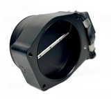 2024 - 2025 S650 Mustang 120MM Billet Digital Throttle Body (2250CFM)