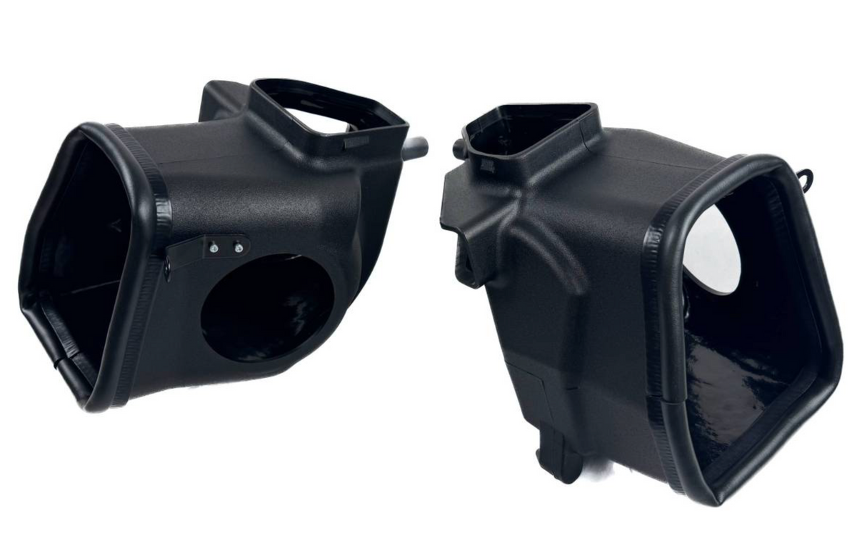 2024-2025 S650 Mustang Open Air Box Kit