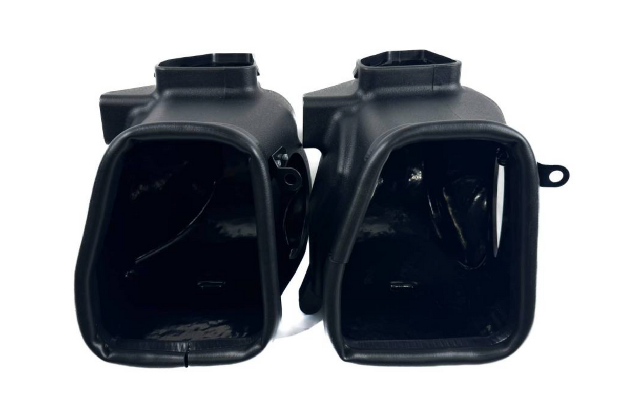 2024-2025 S650 Mustang Open Air Box Kit