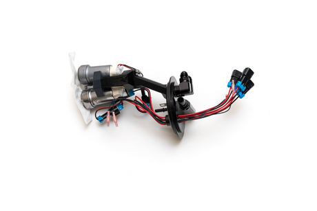 15-25 F-150 Triple Pump Module