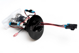 S197C / S550 Dual Pump Module