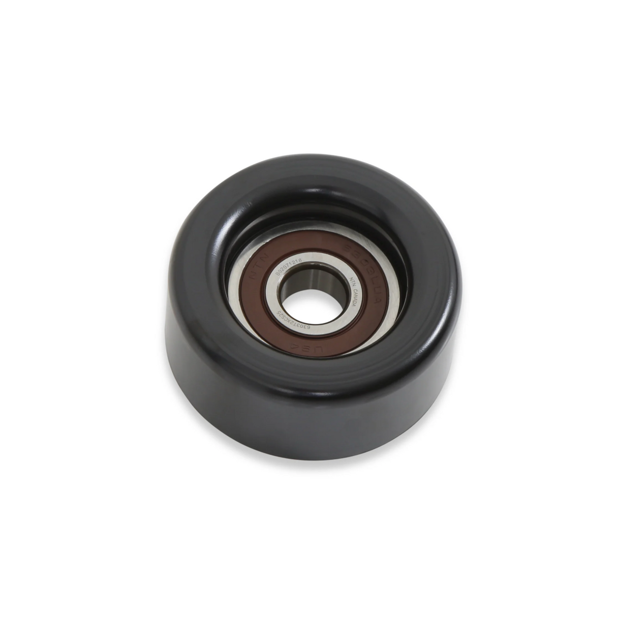 HOLLEY GODZILLA HIGH-MOUNT ACCESSORY DRIVE - OE OILING SYSTEM - BASE KIT
