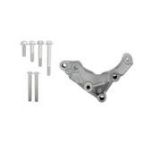 HOLLEY GODZILLA HIGH-MOUNT ACCESSORY DRIVE - OE OILING SYSTEM - BASE KIT