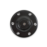HOLLEY GODZILLA HIGH-MOUNT ACCESSORY DRIVE - OE OILING SYSTEM - BASE KIT