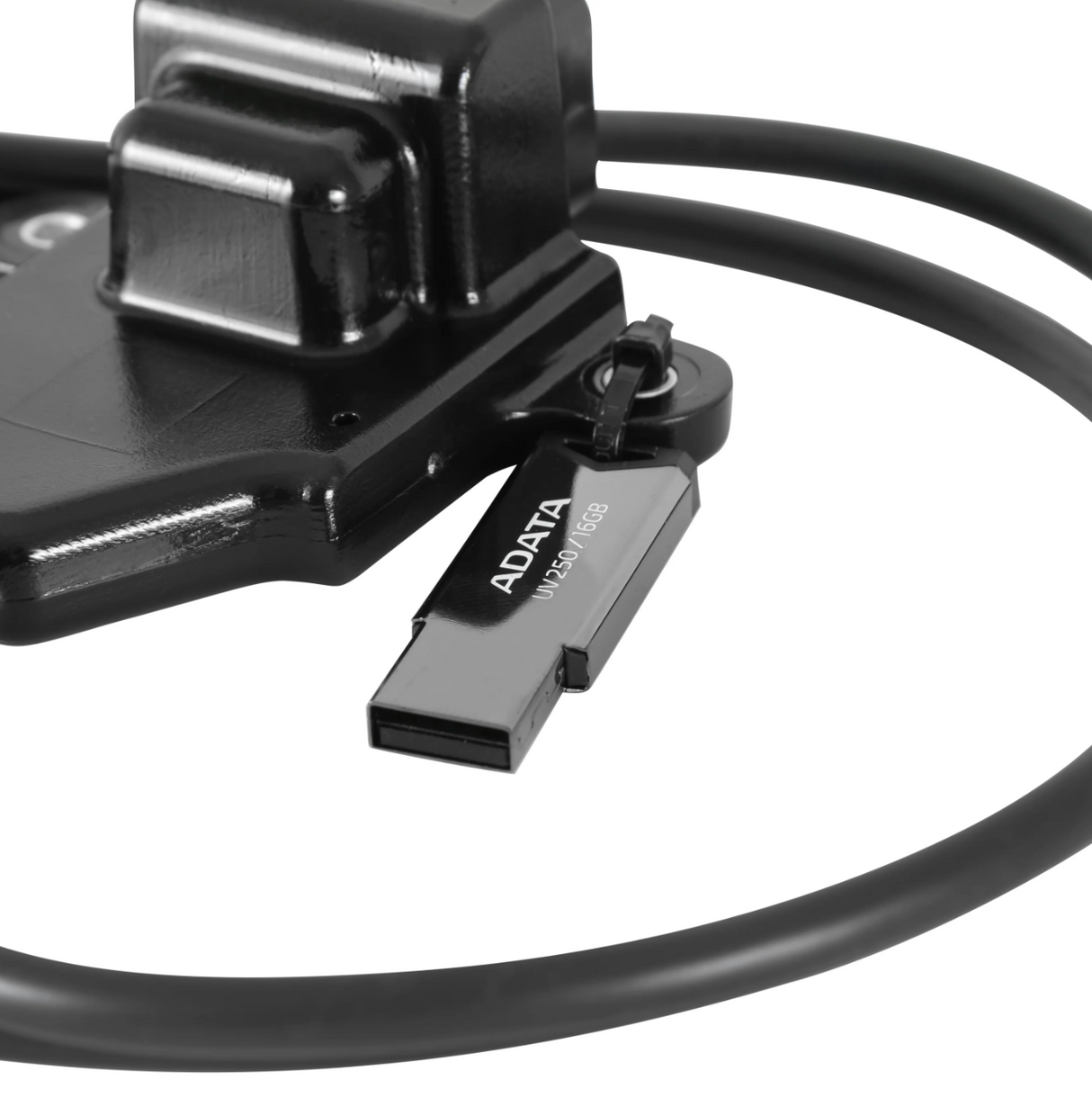 Digital Dash I/O Adapter W/ Terminated Vehicle Harness