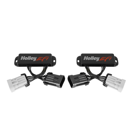 FORD COYOTE TI-VCT CAPABLE HP EFI KIT, BOSCH O2