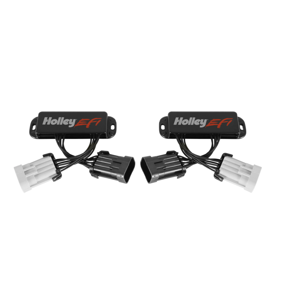 FORD COYOTE TI-VCT CAPABLE HP EFI KIT, NTK O2
