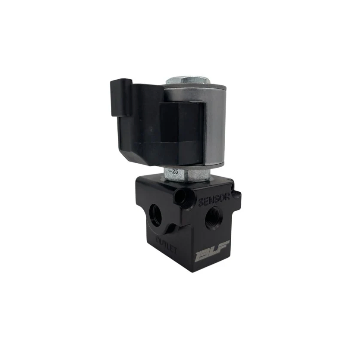 BL FAB LINE LOCK