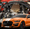 GT500 Turbo Systems & Parts