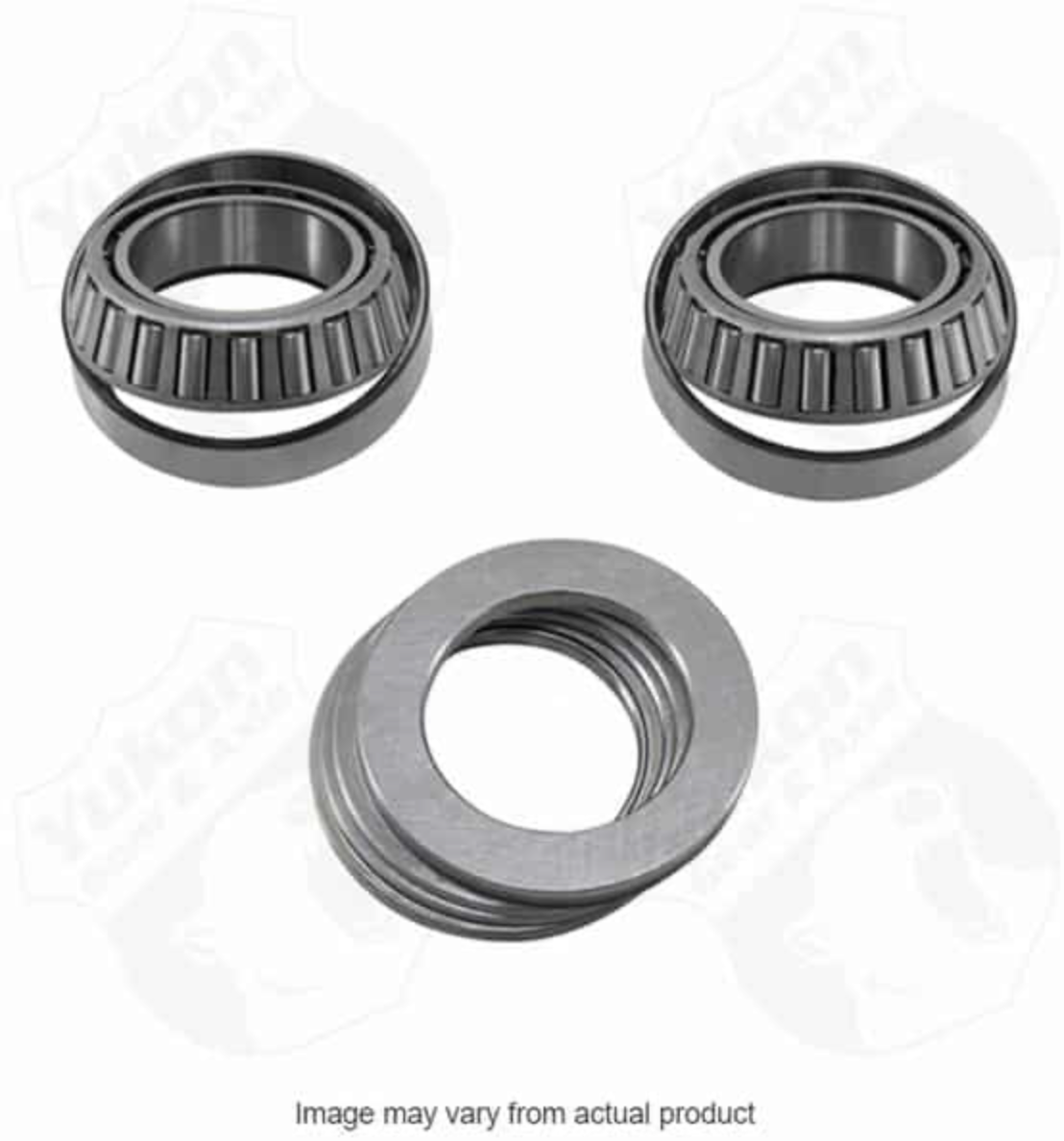 YUKON GEAR Carrier Installation Kit – Ford 9.75″ – 2011-2023