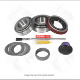 YUKON Pinion Install Kit SUPER 8.8″ Differential – 2015-2023 F150