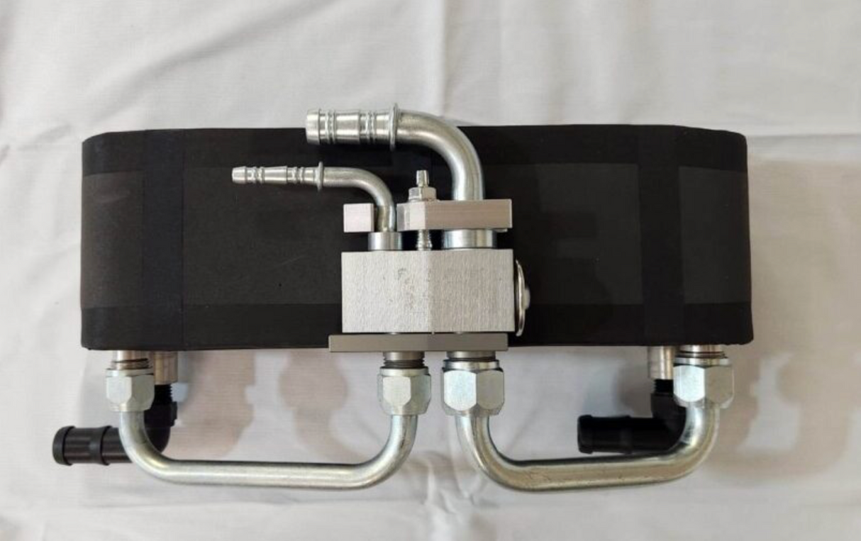IC Chiller – Ford F150 Interchiller 2015+