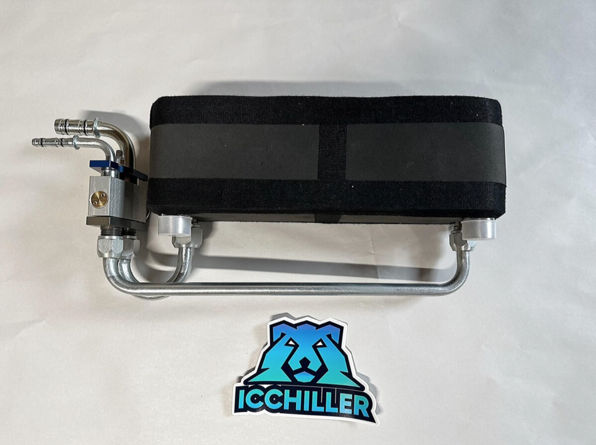 IC Chiller – 2015-2024 Ford Mustang Interchiller