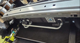 IC Chiller – 2015-2024 Ford Mustang Interchiller