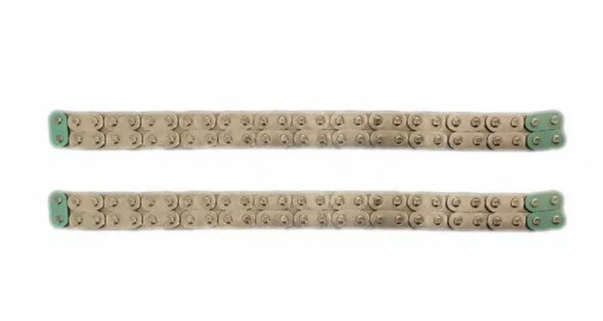 5.0L/5.2L RPG Heavy Duty Secondary Timing Chains