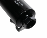 Fluidworks 12GPM 12ORB Post Fuel Filter w/ Mount (10 Micron) 27-171
