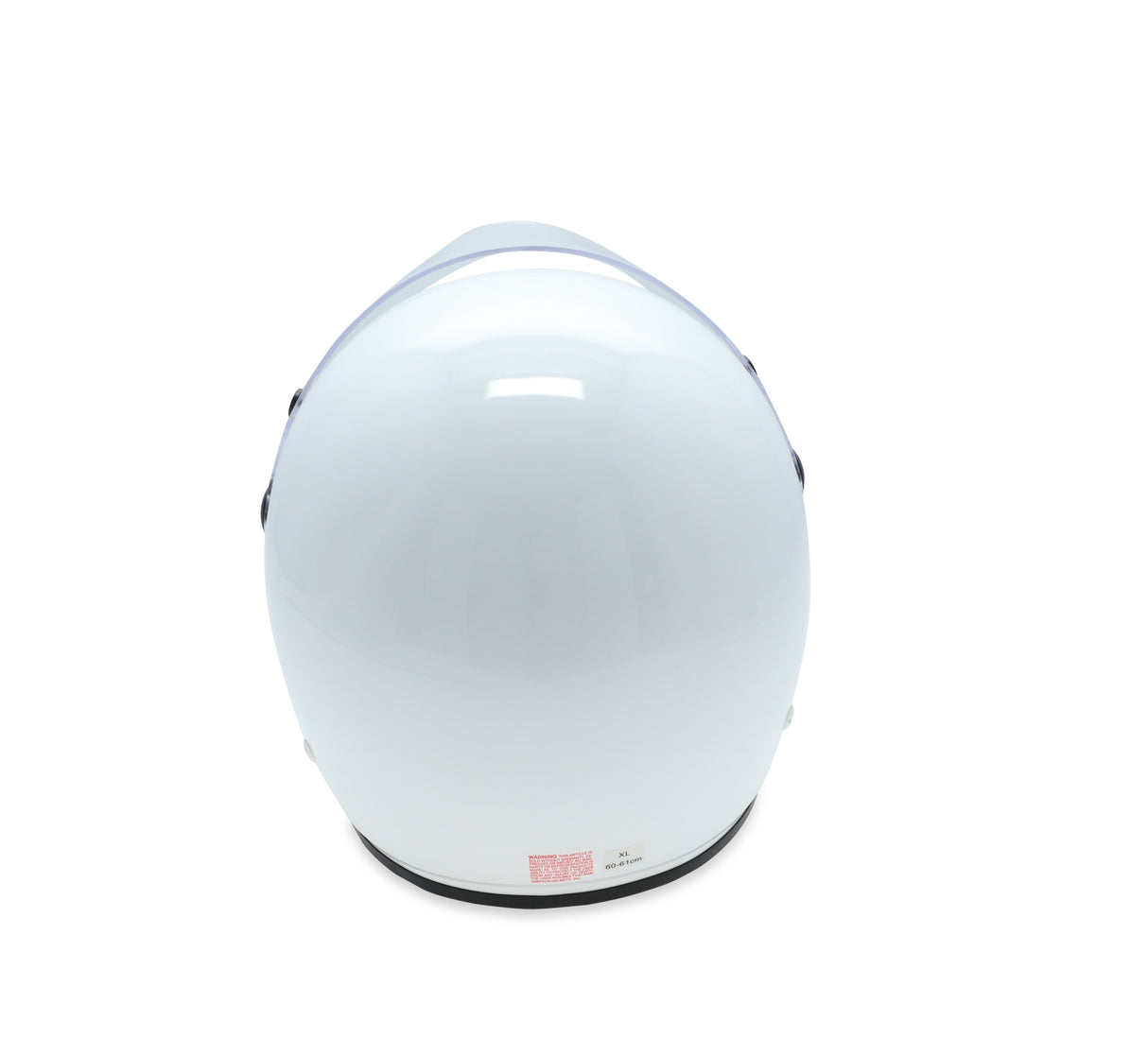 SIMPSON RACING SA2020 BANDIT RACING HELMET