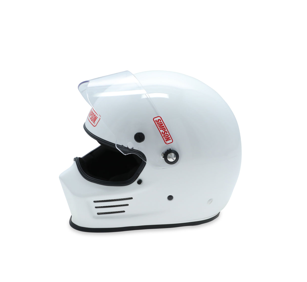 SIMPSON RACING SA2020 BANDIT RACING HELMET