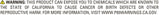 Russell Hose End Socket -6 AN Polished & Gray Anodized (2 PACK)