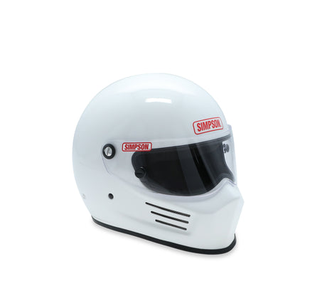 SIMPSON RACING SA2020 BANDIT RACING HELMET