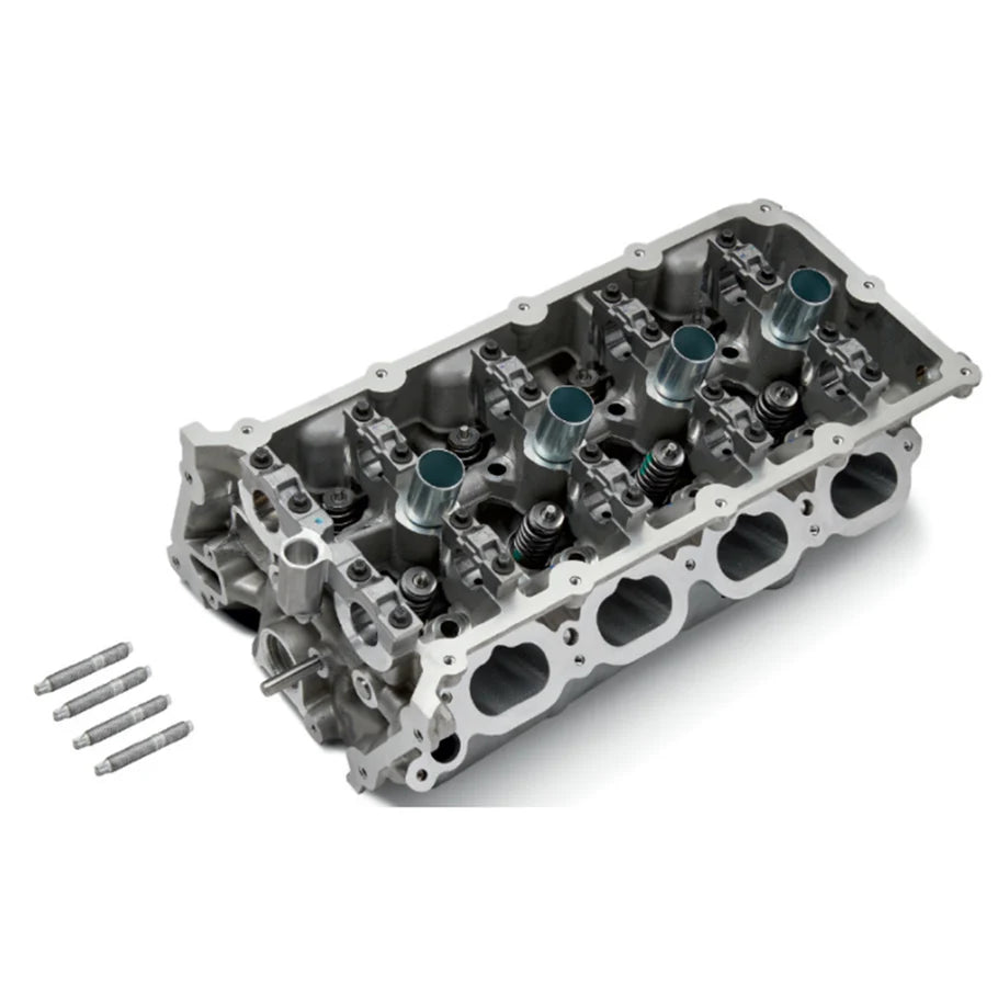 Ford Performance 5.2L Gen 3 LH Cylinder Head GT500