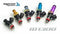 GT500 Fuel Systems