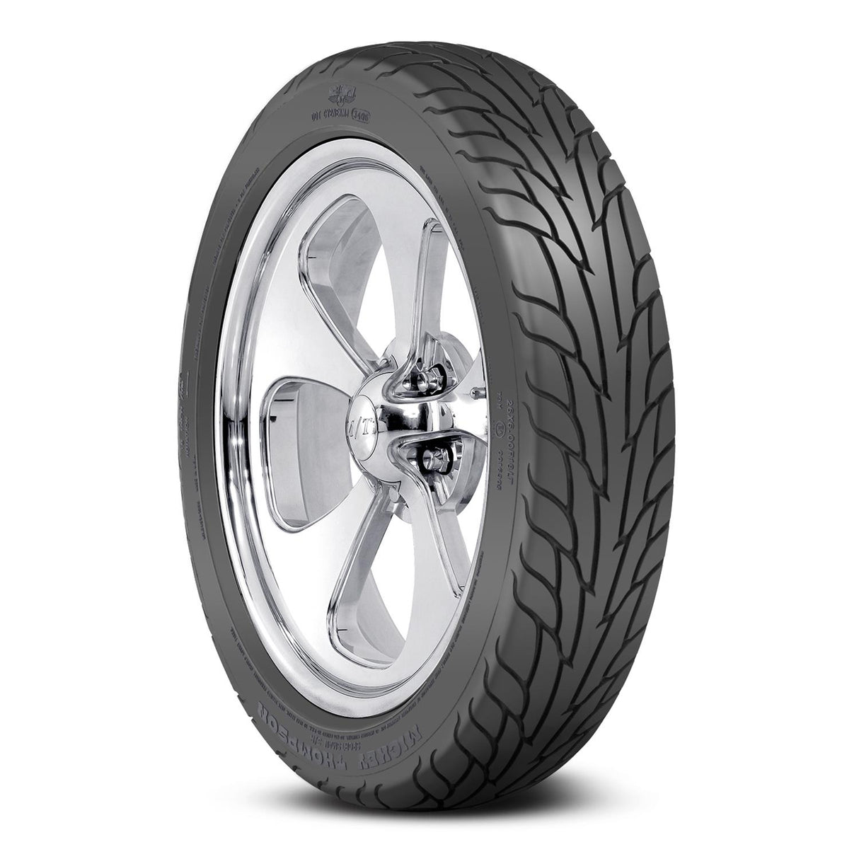 MICKEY THOMPSON 28X6R18LT SPORTSMAN S/R TIRES 90000032430 MTT-6688 255638