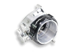 Quick Seal 3" Connector w/ Clamp for ICON 102mm Throttle Body - BARE 21-14005-1