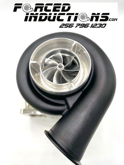 FORCED INDUCTIONS GTR 94 GEN3 Standard Turbine with T6 1.37