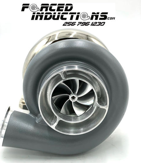 FORCED INDUCTIONS GTR 98 GEN3 Standard Turbine with T6 1.37
