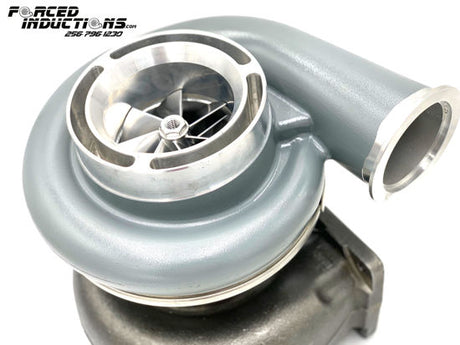 FORCED INDUCTIONS GTR 102 GEN3 Standard Turbine with T6 1.37