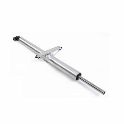 IDIDIT Steering Column Straight 2015-20 Mustang S550