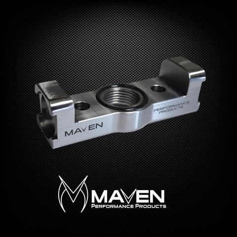 Maven SMALL FRAME TURBO MOUNT